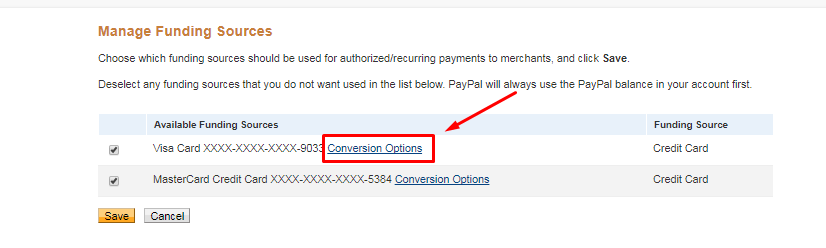 hướng dẫn thanh toán bằng paypal khi giao dịch online