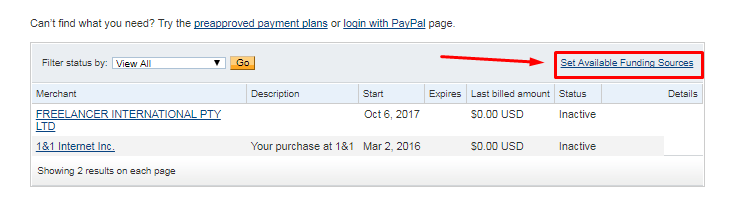 hướng dẫn thanh toán bằng paypal khi giao dịch online